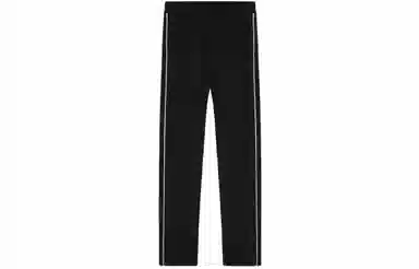 REPRESENT Summer Capsule Joggers Black