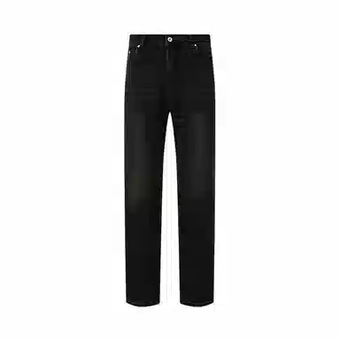 KREATE Denim Black Mud Wash