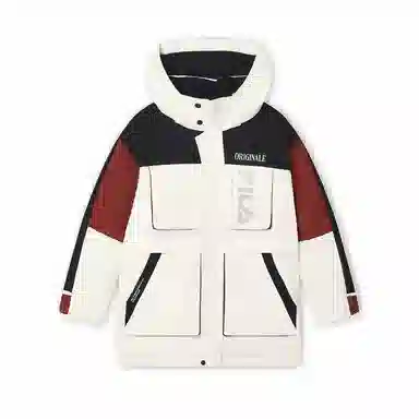 FILA Mid Down Jkt