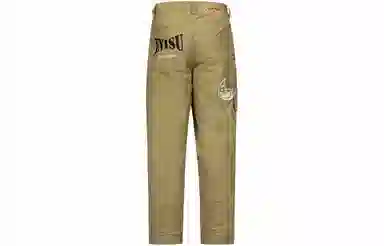 EVISU SS24