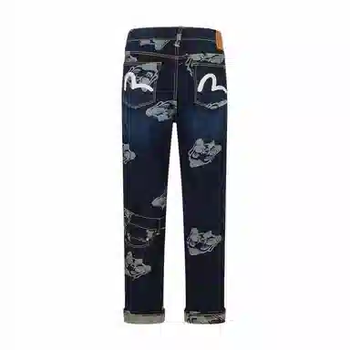 EVISU Jeans