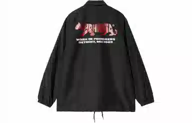 Carhartt WIP Rocky Coach Jacket