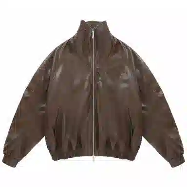 BJHG Cotton Jacket