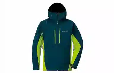 MONTBELL CLIMABARRIER