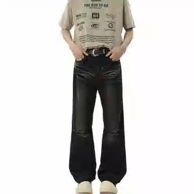 WARNING LIGHT clean fitcityboy