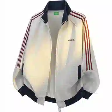 Sesame Street Jacket