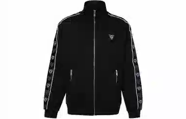 Boy London Jacket Black