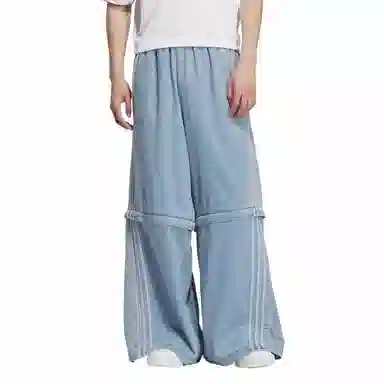 adidas Originals SS25 Light Denim