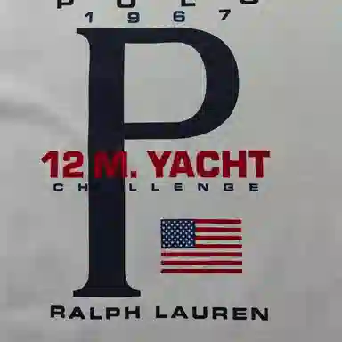 Polo Ralph Lauren SS24 T