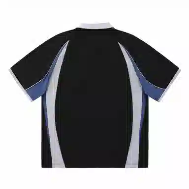 The Simpsons LogoPolo