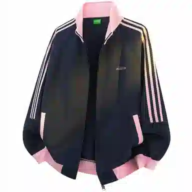 Sesame Street Jacket