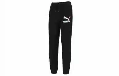 Puma Fandom Sweatpants TR Logo