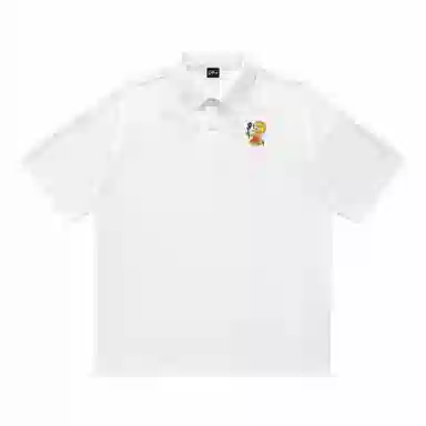The Simpsons LogoPolo