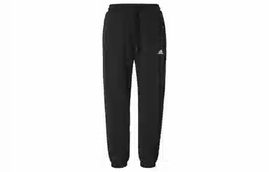 adidas M Knit Pants Logo