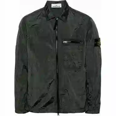 Stone Island Nylon Metal Jacket