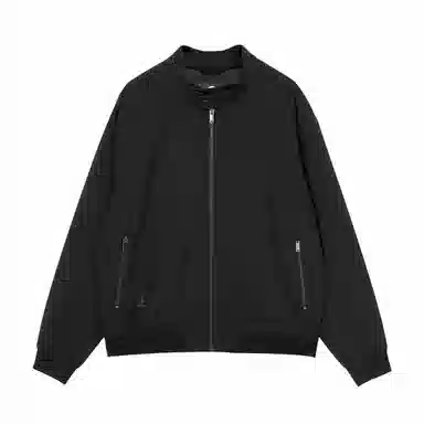 JACK JONES Jacket Black