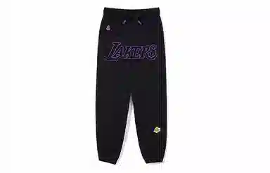 JACK JONES x NBA Sweatpants