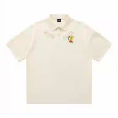 The Simpsons LogoPolo
