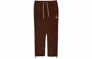 Jordan x Maison Chateau Rouge