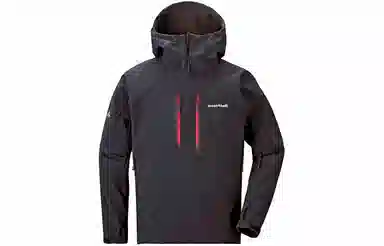MONTBELL CLIMABARRIER