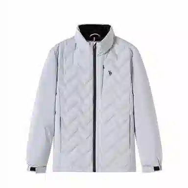 U.S. POLO ASSN. Down Jacket