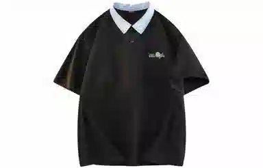 ALI THE FOX LogoPolo