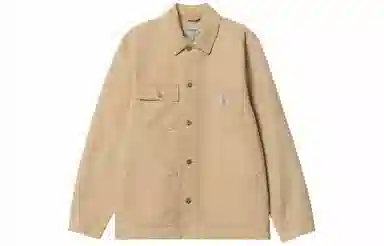 Carhartt WIP Michigan Chore Coat