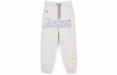 JACK JONES x NBA Sweatpants