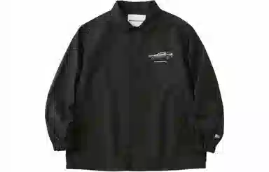 White Mountaineering x BACK TO THE FUTRUE SS24