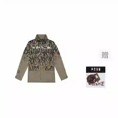 MEDM x CLOTTEE M65 Jacket