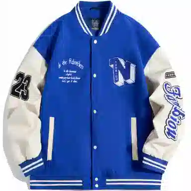 Fanbio Bomber Jacket