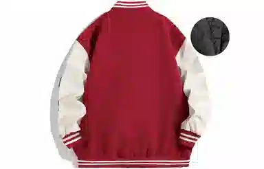 Fanbio Bomber Jacket