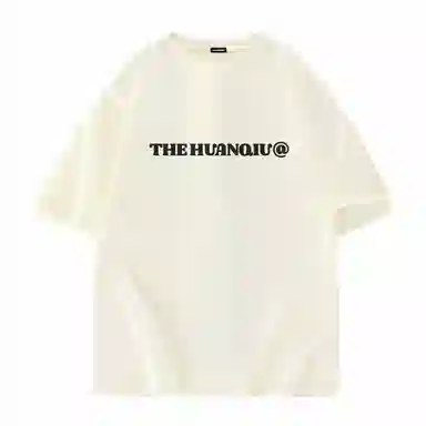 HUANQIU T-Shirt