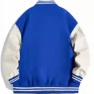 Fanbio Bomber Jacket