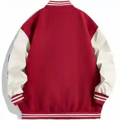 Fanbio Bomber Jacket