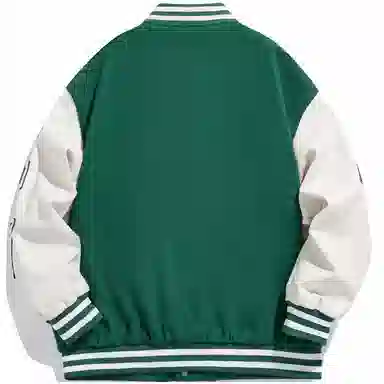 Fanbio Bomber Jacket