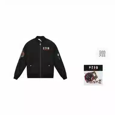 MEDM x CLOTTEE MA1 Jacket