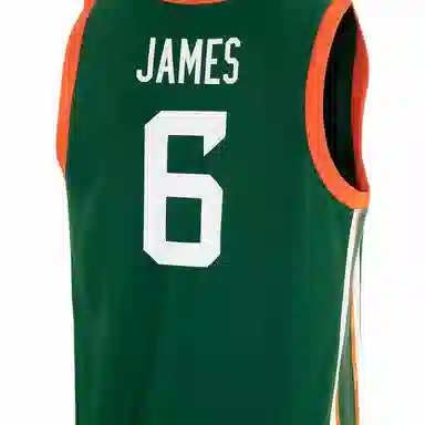 Nike LeBron College 6