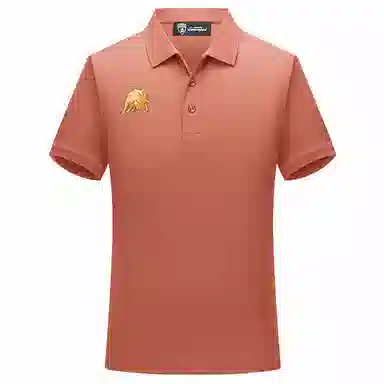 Automobili Lamborghini Polo Shirt