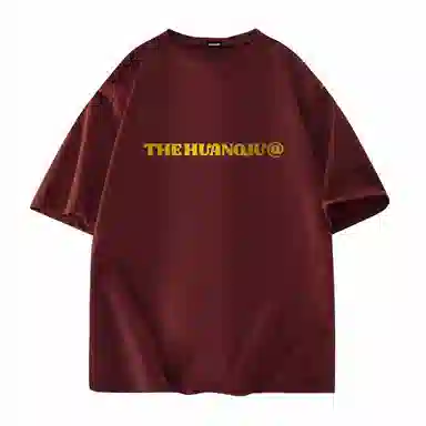 HUANQIU T-Shirt