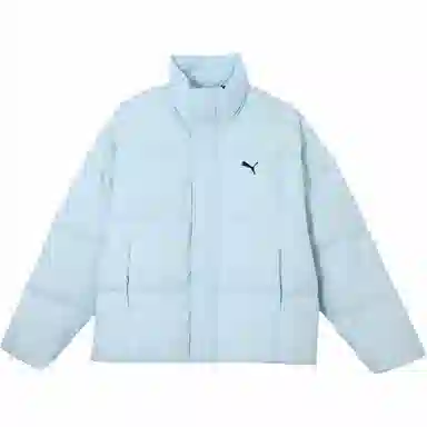 PUMA CLASSICSRELAXED DOWN JACKET WARMCELL