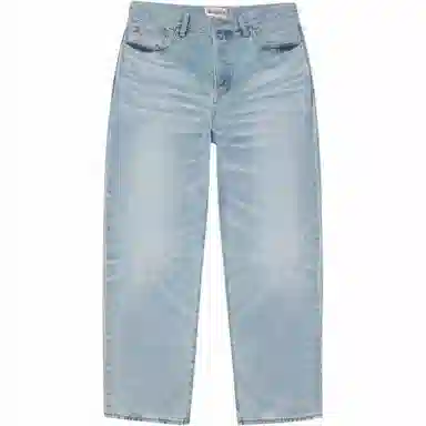 Stussy SS25 Big Ol' Jean Vintage Denim