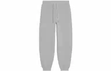 AMIPARIS FW22 Grey Sweatpants