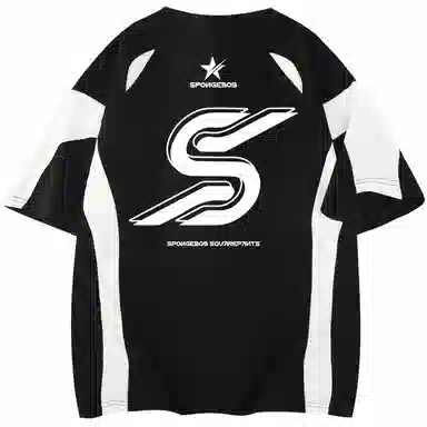 SPONGEBOB SQUAREPANTS LogoT