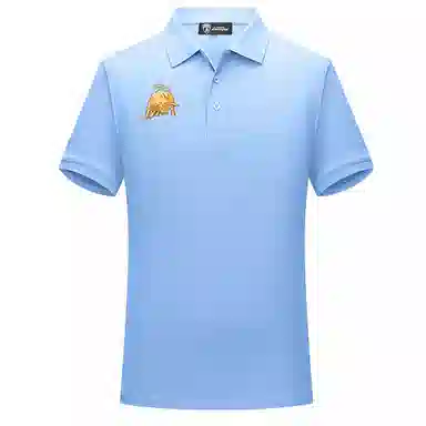 Automobili Lamborghini Polo Shirt