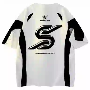 SPONGEBOB SQUAREPANTS LogoT