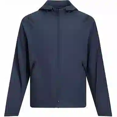 Under Armour Unstoppable Rainstorm Grey