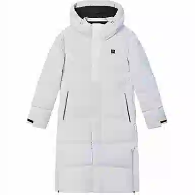 FILA FW24 WHITE