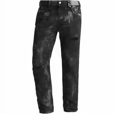 DIESEL Jeans Black