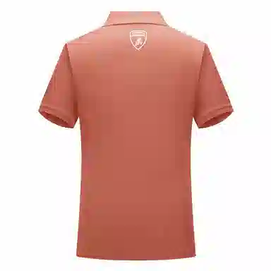 Automobili Lamborghini Polo Shirt